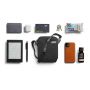    Bellroy City Pouch - Black