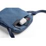    Bellroy City Pouch - Marine Blue