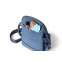   Bellroy City Pouch - Marine Blue