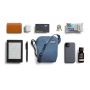    Bellroy City Pouch - Marine Blue