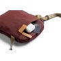 Сумка на плечо Bellroy City Pouch - Red Earth