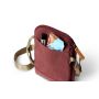 Сумка на плечо Bellroy City Pouch - Red Earth