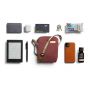 Сумка на плечо Bellroy City Pouch - Red Earth