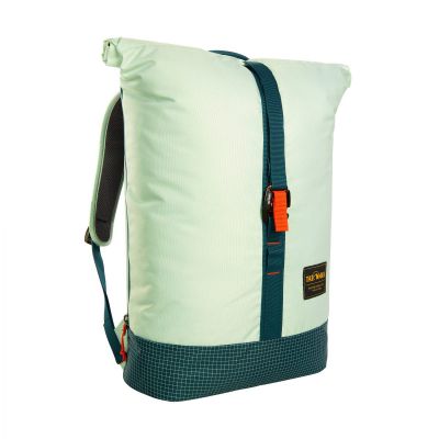 Повседневный рюкзак TATONKA City Rolltop lighter green 1661.050 - купить по специальной цене в интернет-магазине "Уют в доме"