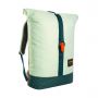 Рюкзак TATONKA City Rolltop lighter green 1661.050