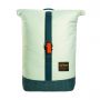 Рюкзак TATONKA City Rolltop lighter green 1661.050