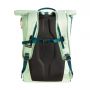 Рюкзак TATONKA City Rolltop lighter green 1661.050