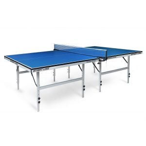 Теннисный стол Start Line Training Optima blue 60-700-01