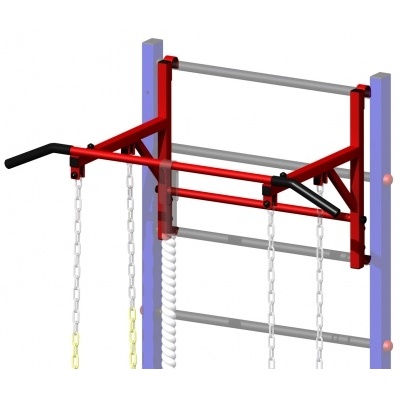  Kampfer KSW professional Crossbar Family Outdoor -      - "  "