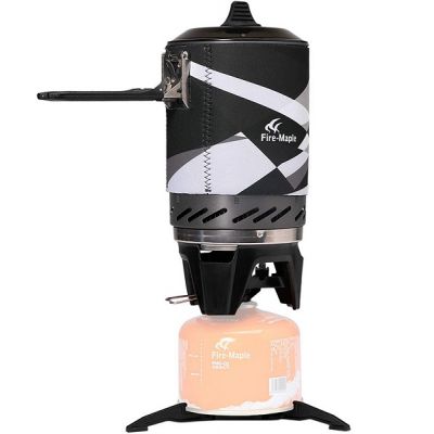  Fire-Maple Star X2 Black -      - "  "