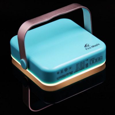  Fire-Maple Milky Way Green -      - "  "