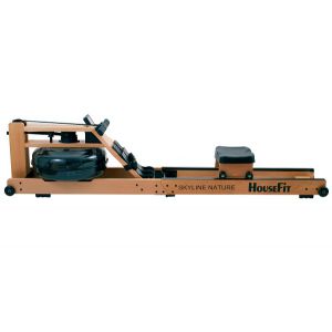 Гребной тренажер для дома HouseFit Skyline Nature DH-8634