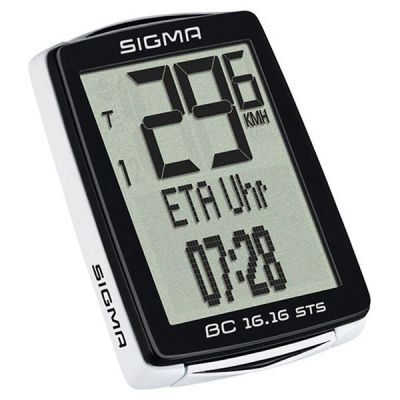  Sigma Sport BC 16.16 STS  -      - "  "