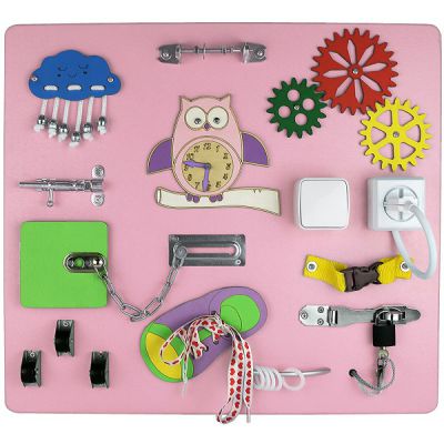  Midzumi Busyboard Sovushka -      - "  "