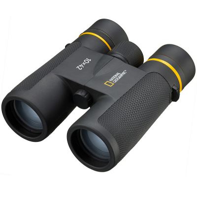    Bresser National Geographic 10x42 -      - "  "