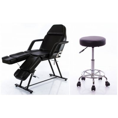    Restpro Beauty-2 Black + Round-2 Black -      - "  "