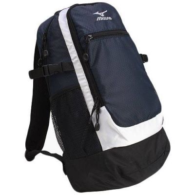   Mizuno Back ack - -      - "  "