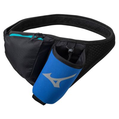  Mizuno Running Waist Bottle Bag - -      - "  "