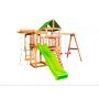    Babygarden Play 8 -