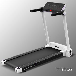 Беговая дорожка Clear Fit IT 4300 S Беговая дорожка Clear Fit IT 4300 S