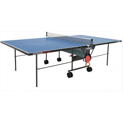 Теннисный стол STIGA Outdoor Roller - купить по специальной цене в интернет-магазине "Уют в доме"