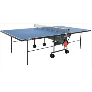 Теннисный стол STIGA Outdoor Roller