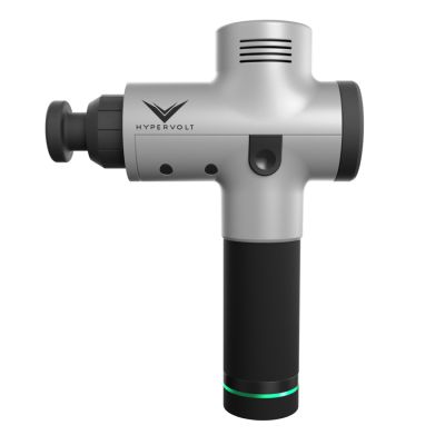 Массажер для тела HyperIce Hypervolt Bluetooth Gray - купить по специальной цене в интернет-магазине "Уют в доме"