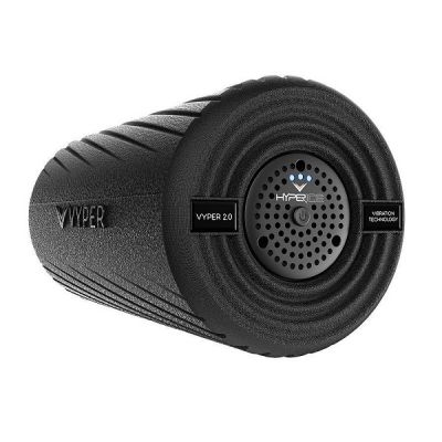    Hyperice Vyper Black -      - "  "