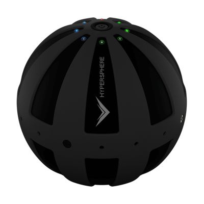    Hyperice Hypersphere Mtt Black -      - "  "