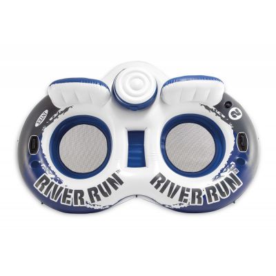  Intex RIVER RUN 2 58837EU -      - "  "