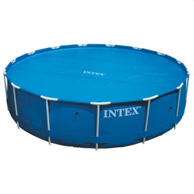 Intex 29024 488 см - купить по специальной цене в интернет-магазине "Уют в доме"