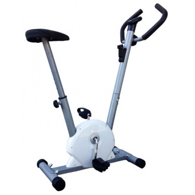 Домашний велотренажер HouseFit HB-8235HP - купить по специальной цене в интернет-магазине "Уют в доме"