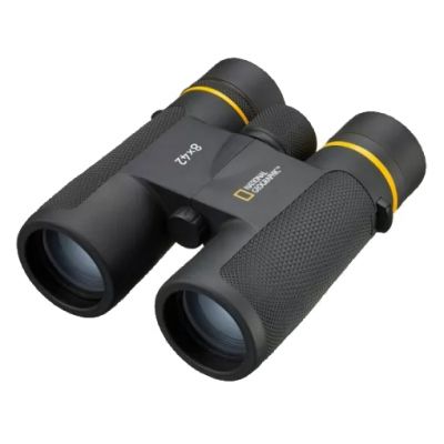   Bresser National Geographic 8x42 -      - "  "