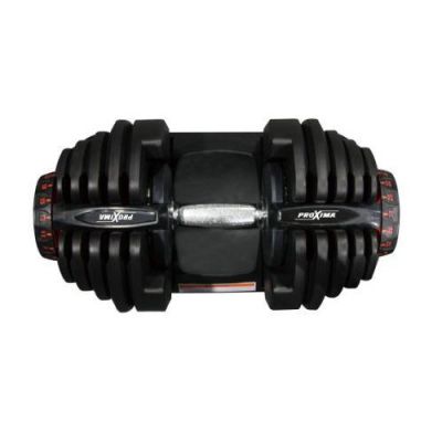 Гантель Proxima Gigant 90 FT - купить по специальной цене в интернет-магазине "Уют в доме"