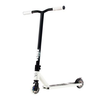 Самокат Playshion Hop New белый - купить по специальной цене в интернет-магазине "Уют в доме"