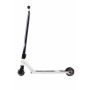 Самокат трюковый Playshion Hop New белый