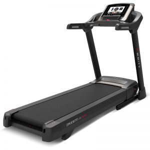 Беговая дорожка для дома Ammity Dim DTM 5018 TFT