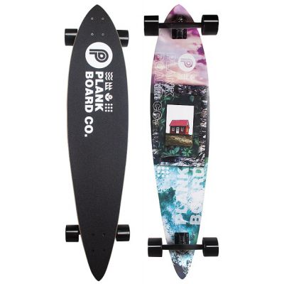 Лонгборд Plank Framed - купить по специальной цене в интернет-магазине "Уют в доме"