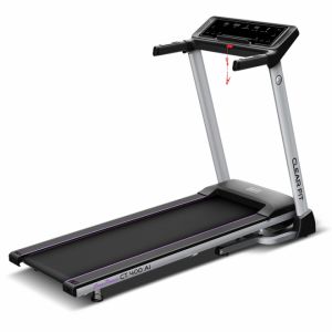 Беговая дорожка для дома Clear Fit CrossPower CT 400 AI