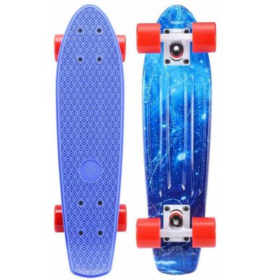 Пенни борд Playshion Flash PL20-FLA-BS - купить по специальной цене в интернет-магазине "Уют в доме"