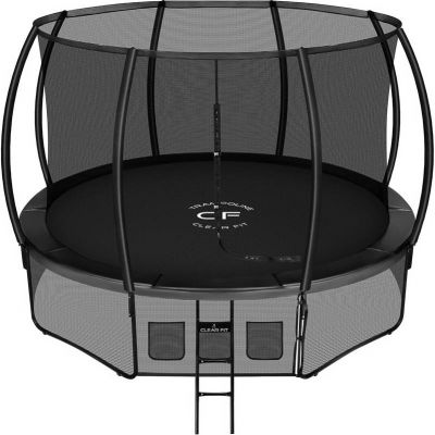   Clear Fit SpaceHop 10ft -      - "  "