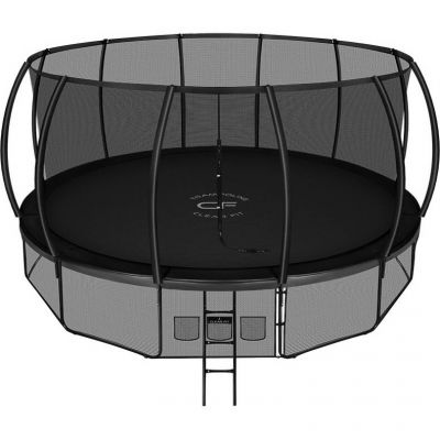   Clear Fit SpaceHop 16ft -      - "  "