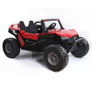  Rivertoys Buggy A707  Spider
