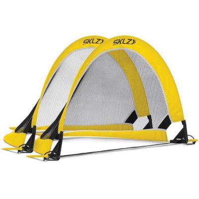   SKLZ Playmaker Soccer Goal Set 2  -      - "  "