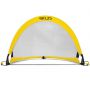   SKLZ Playmaker Soccer Goal Set 2 