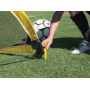   SKLZ Playmaker Soccer Goal Set 2 