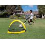   SKLZ Playmaker Soccer Goal Set 2 