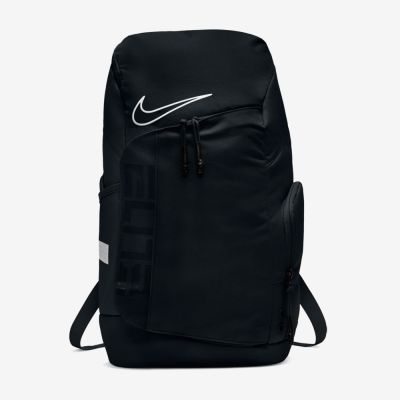 Спортивный рюкзак Nike Hoops Elite Pro Backpack Small черный - купить по специальной цене в интернет-магазине "Уют в доме"