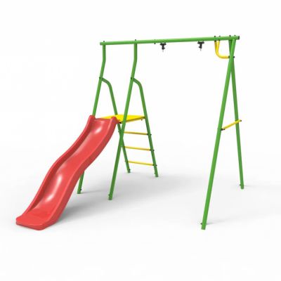 Детская горка Rokids УДК-1 - купить по специальной цене в интернет-магазине "Уют в доме"