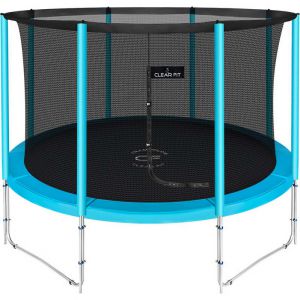 Каркасный батут Clear Fit ElastiqueHop 10ft